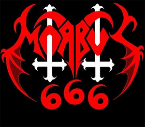 Morbus 666 logo